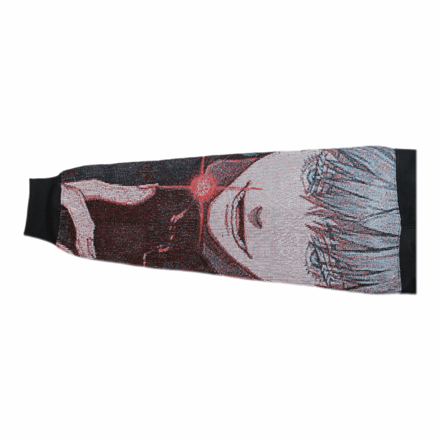 Jujutsu Kaisen “Limitless” Tapestry Hoodie