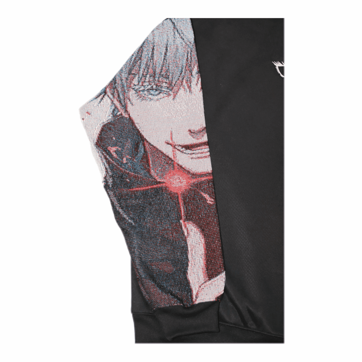 Jujutsu Kaisen “Limitless” Tapestry Hoodie
