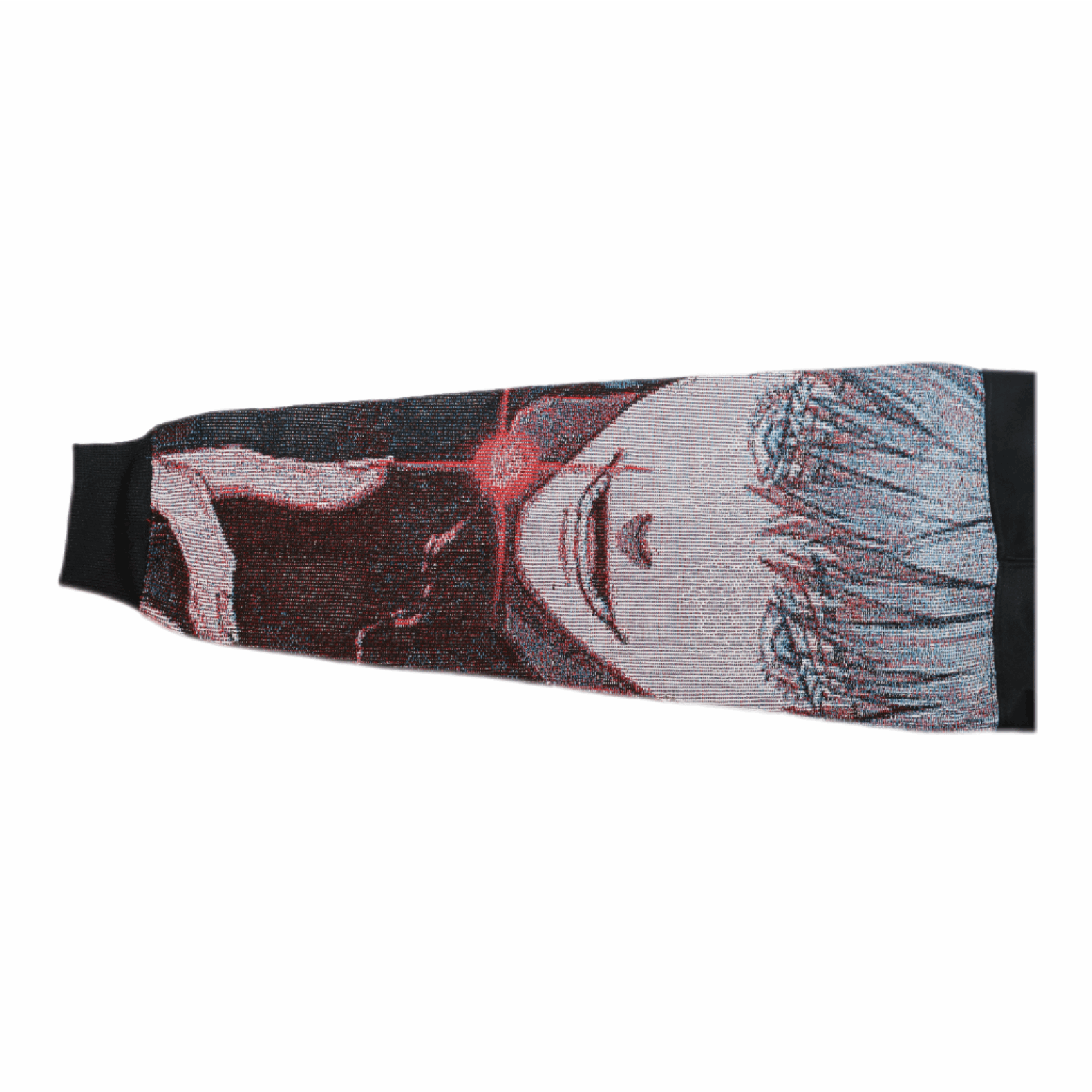 Jujutsu Kaisen “Limitless” Tapestry Hoodie