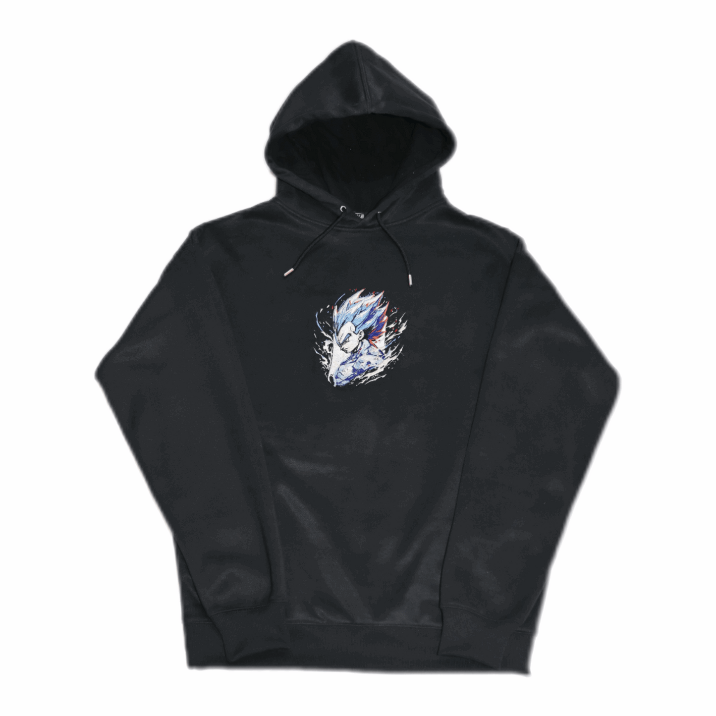 Mewtwo Embroidered Hoodie