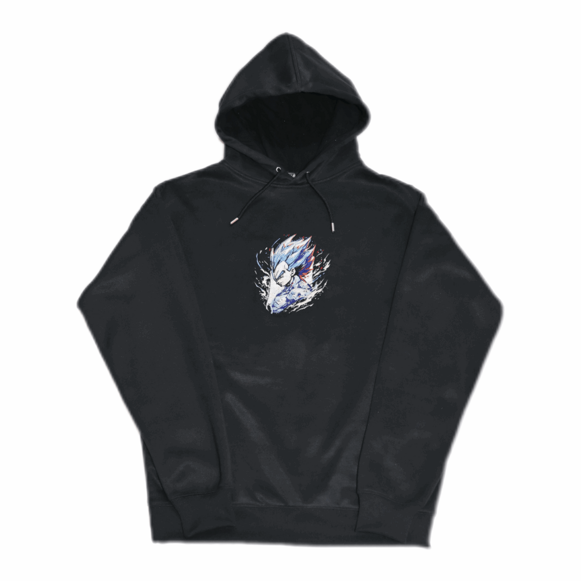 Mewtwo Embroidered Hoodie