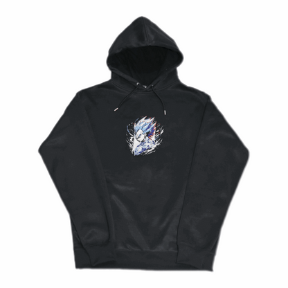 Mewtwo Embroidered Hoodie