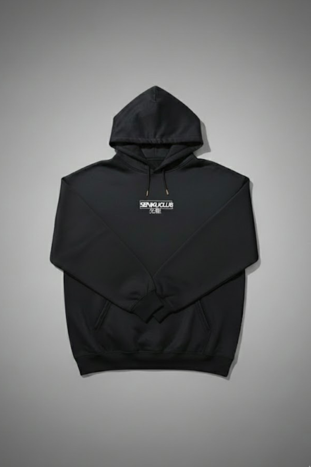 Mewtwo #0150 Embroidered Hoodie