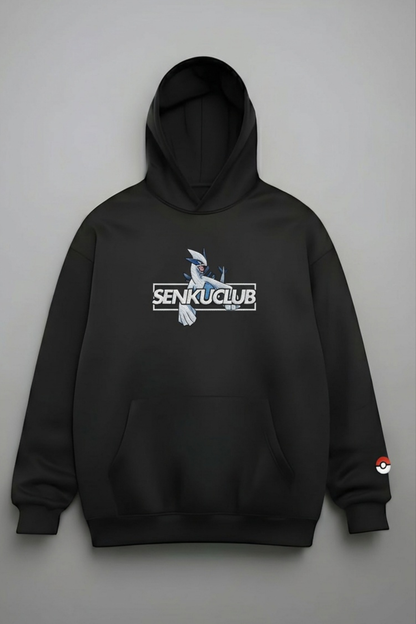 Lugia #0249 Hoodie Stitched Gen II