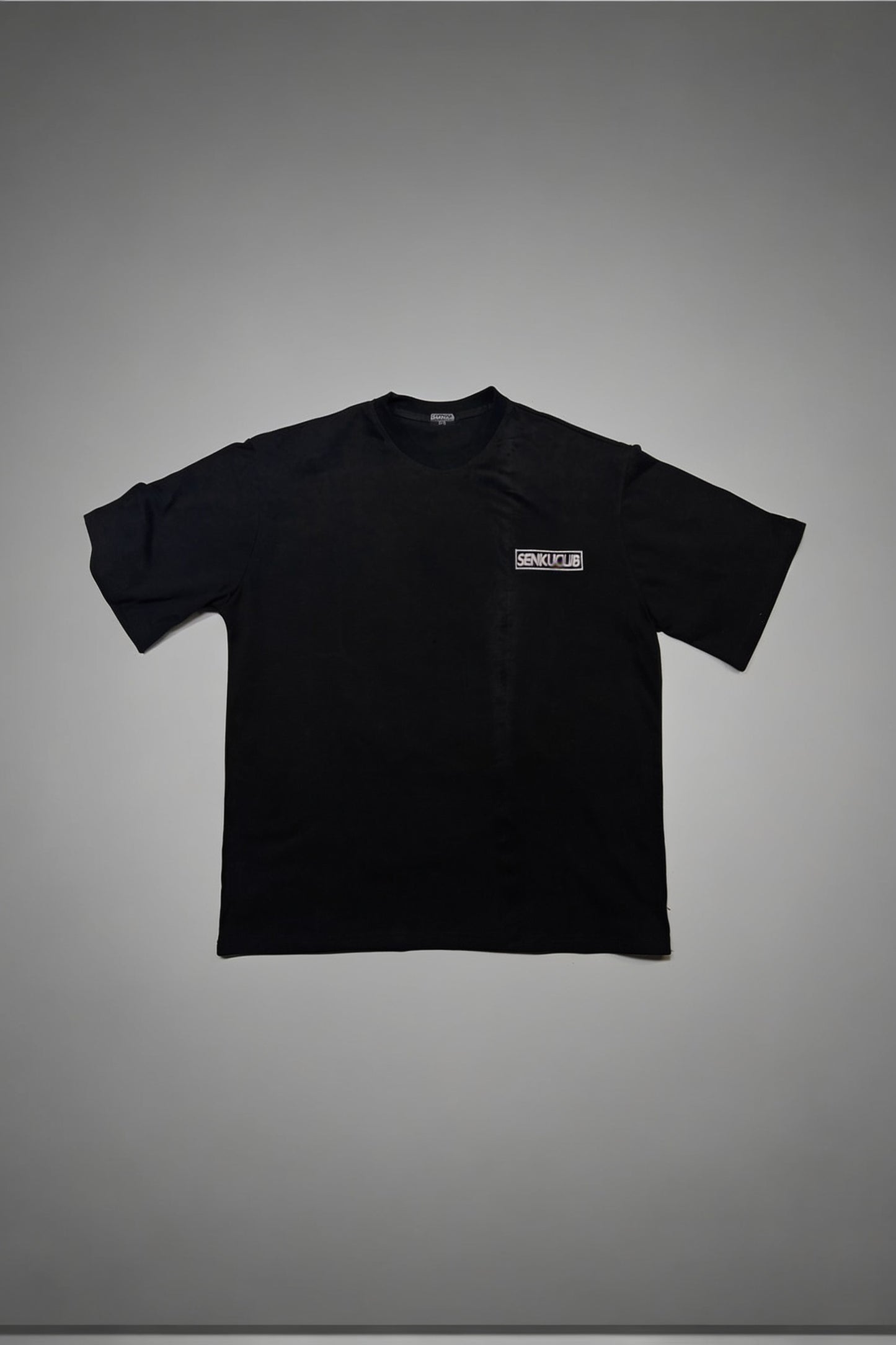 Luffy Gear 5 Stitched T-Shirt