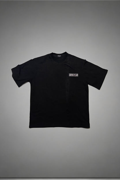 Luffy Gear 5 Stitched T-Shirt