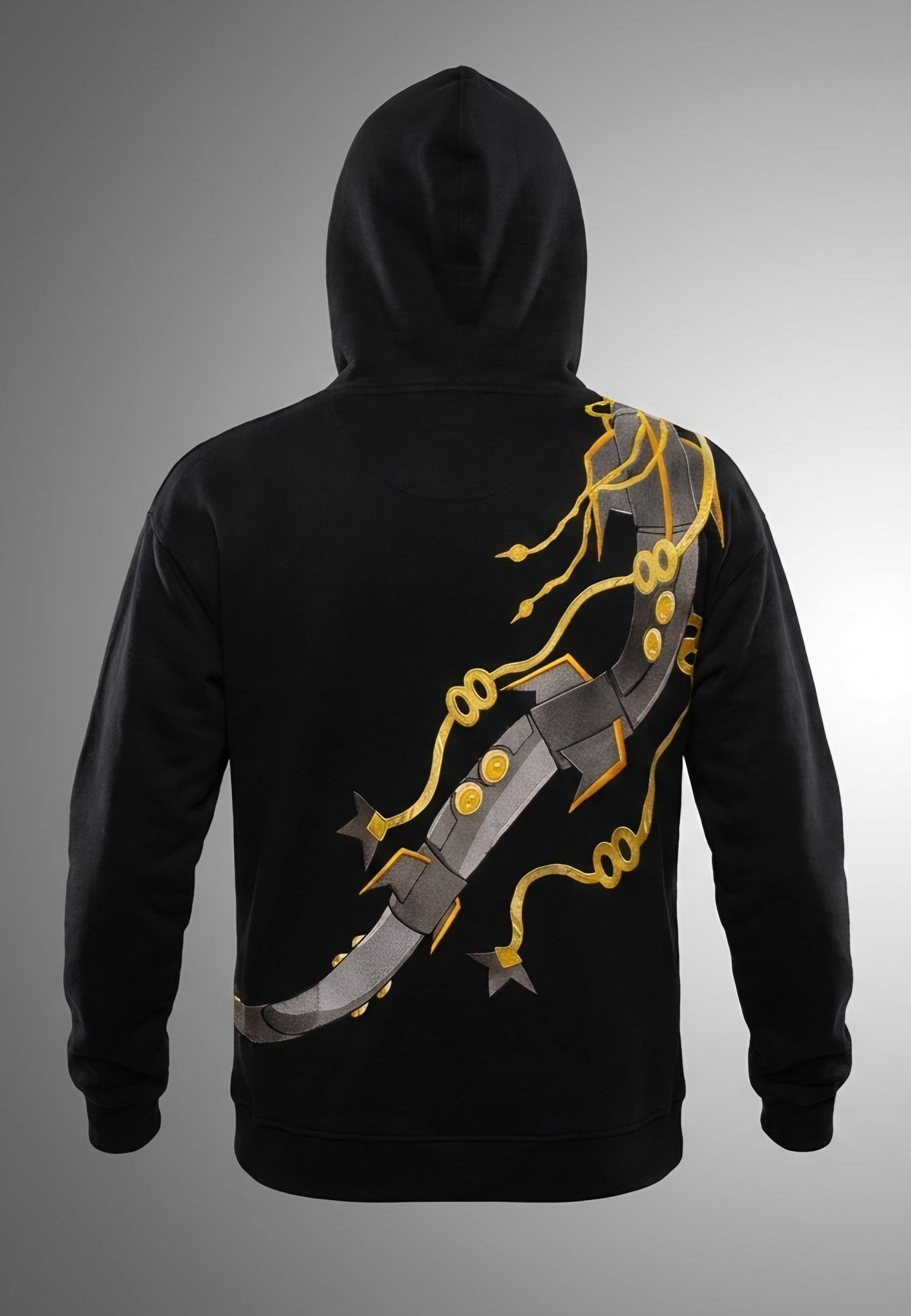 Shiny Mega Rayquaza Limited Edition Hoodie